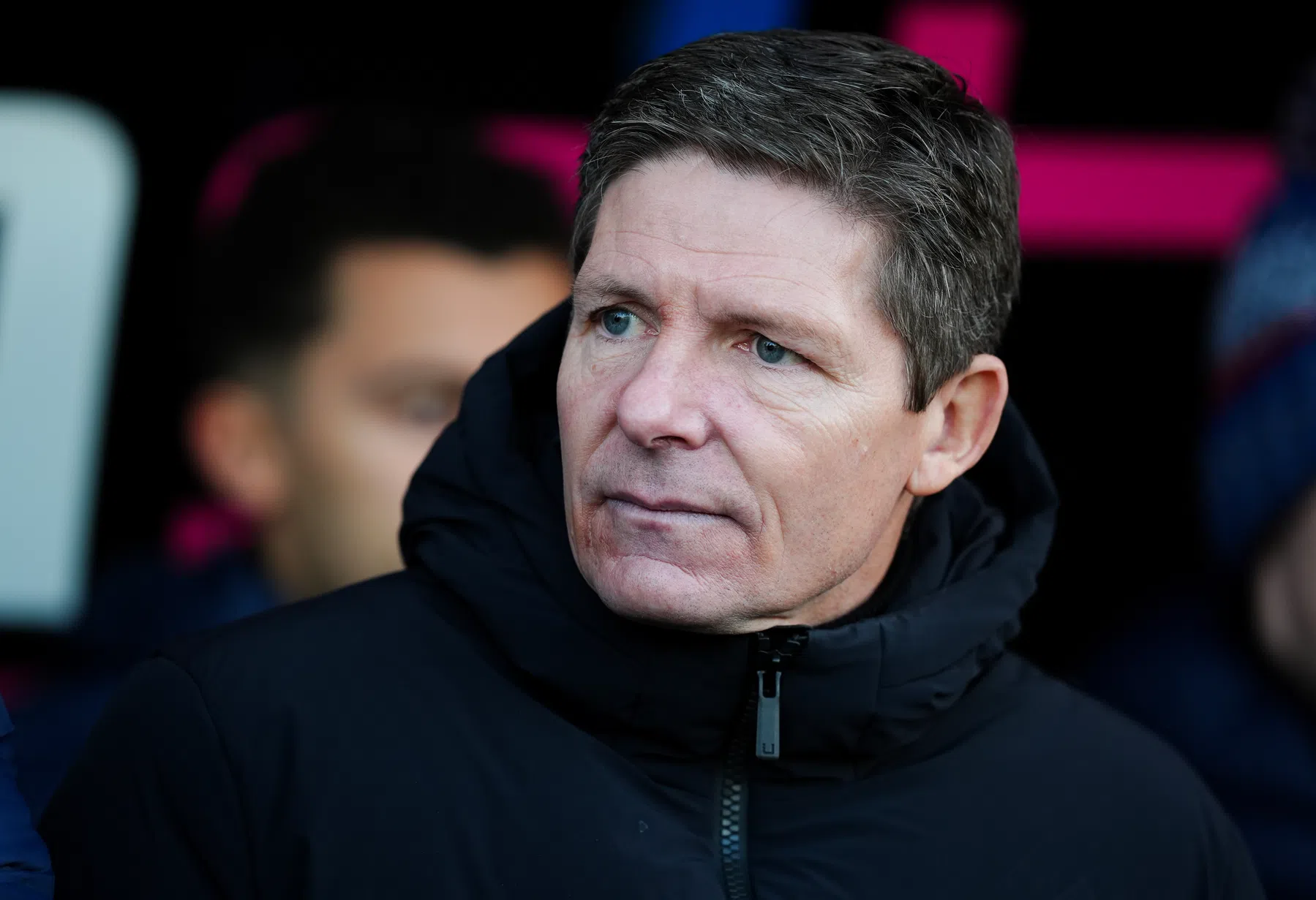 Glasner fileert Crystal Palace na blamage, familie Rooney vol trots