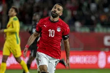 Thumbnail for article: Salah en Marmoush helpen Egypte naar halve finale tegen Senegal