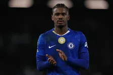 Thumbnail for article: Hato verbaasd door eerste goal voor Chelsea: 'Daarom juichte ik niet'