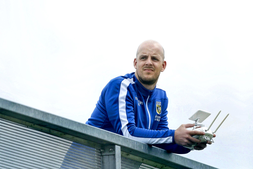 PSV voegt specialist voor spelhervattingen toe aan technische staf