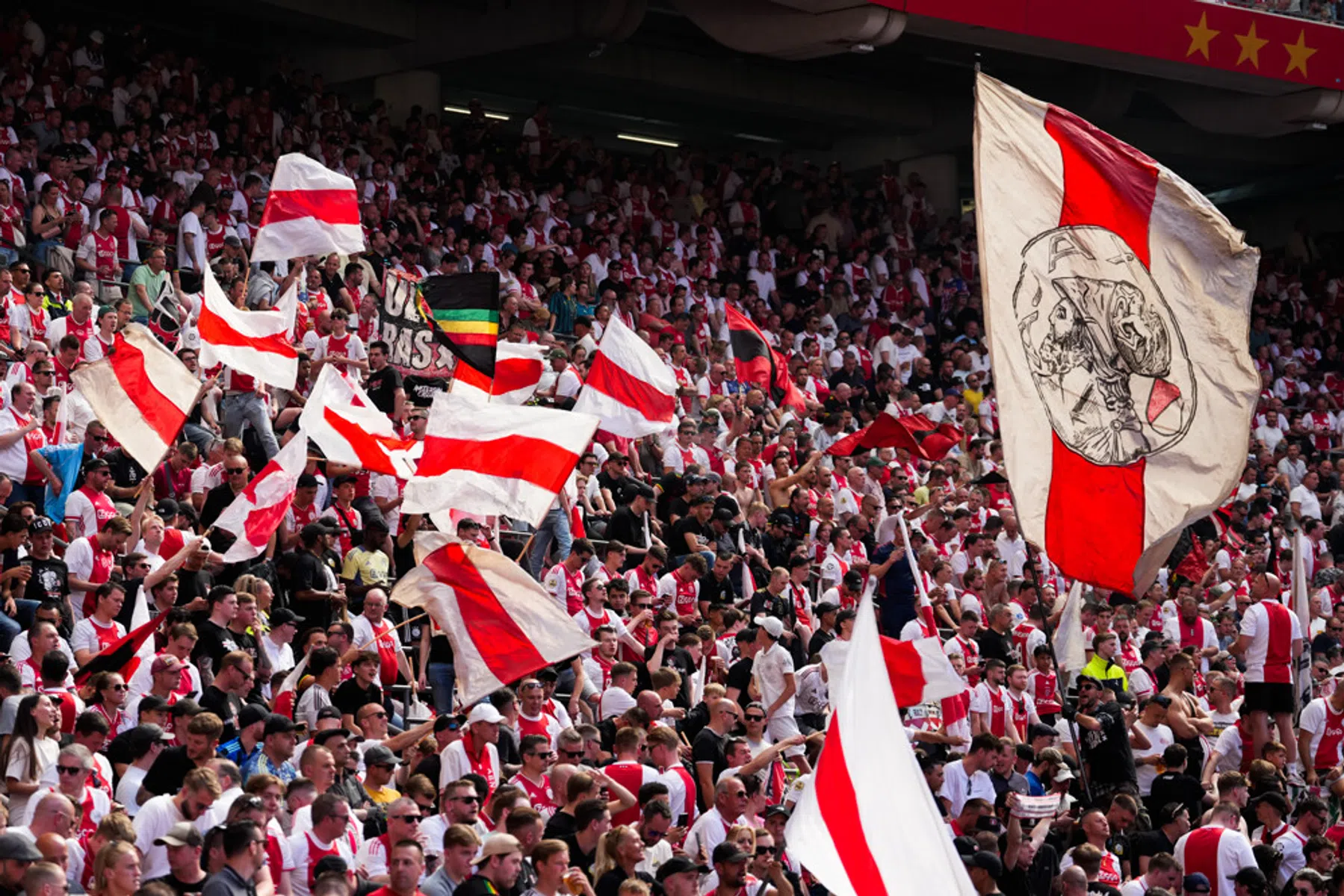 Kies tussen Telstar en Ajax en maak kans op 50x je inleg!