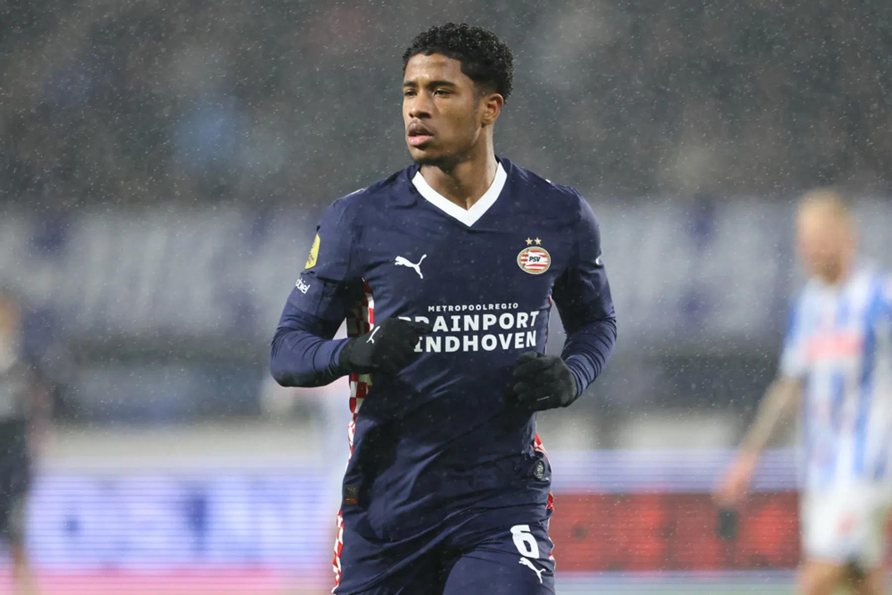 Opstelling PSV: zeldzame basisplaats Flamingo bij start 2026