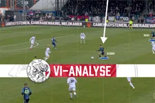 Thumbnail for article: De Gloukh-paradox: beter als hij niet als nummer 10 start