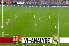 Thumbnail for article: El Clásico leert: Xabi Alonso heeft slechts ruimte voor één solist