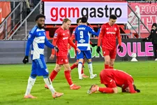 Thumbnail for article: Nieuw jaar, oud probleem bij FC Twente: 'Huilen met de pet op'