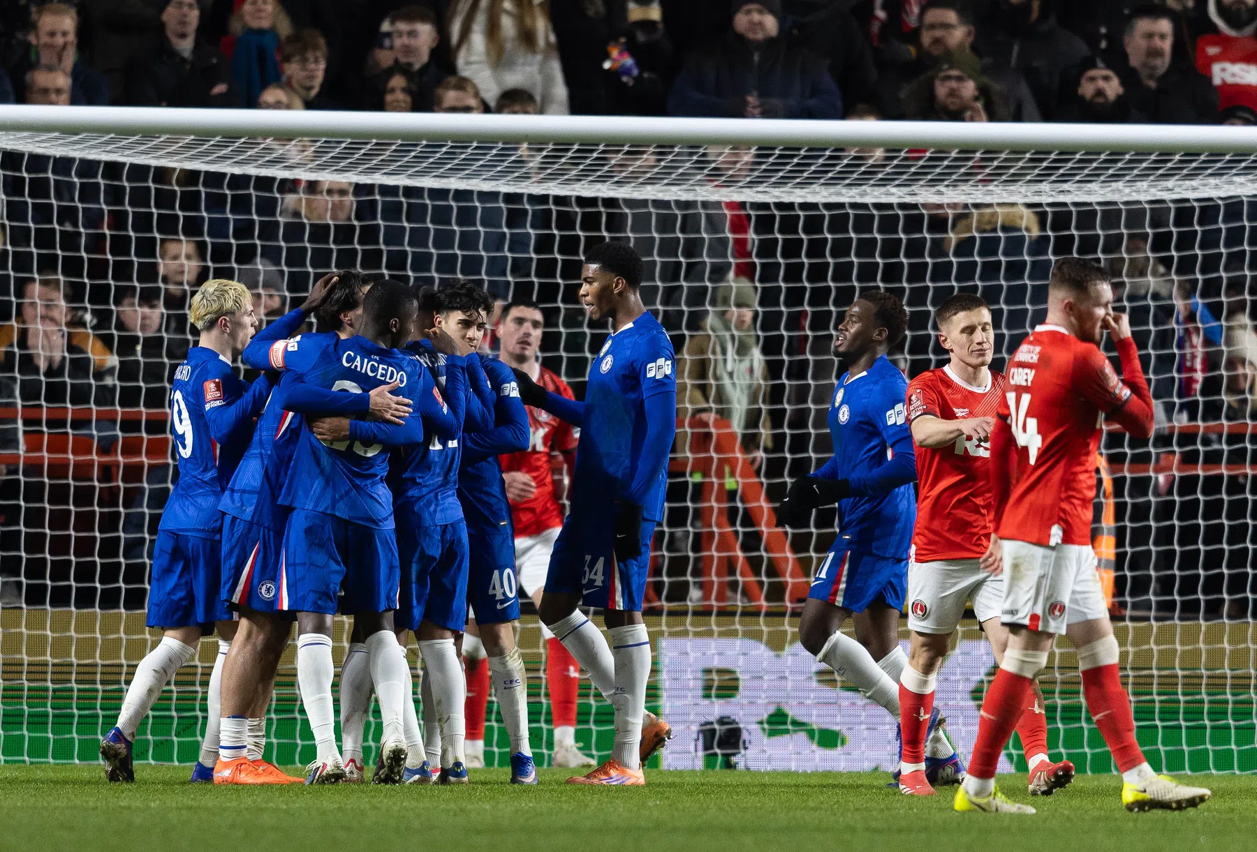 Veelzijdige Hato geprezen: 'Greep deze kans met beide handen aan'