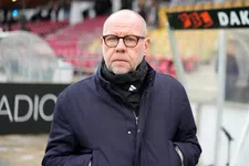 Grim ziet negatief terugkerend patroon bij Ajax en bevestigt Ibrahimovic-interesse