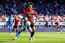 Thumbnail for article: Kodai Sano, de Japanse goudmijn van NEC