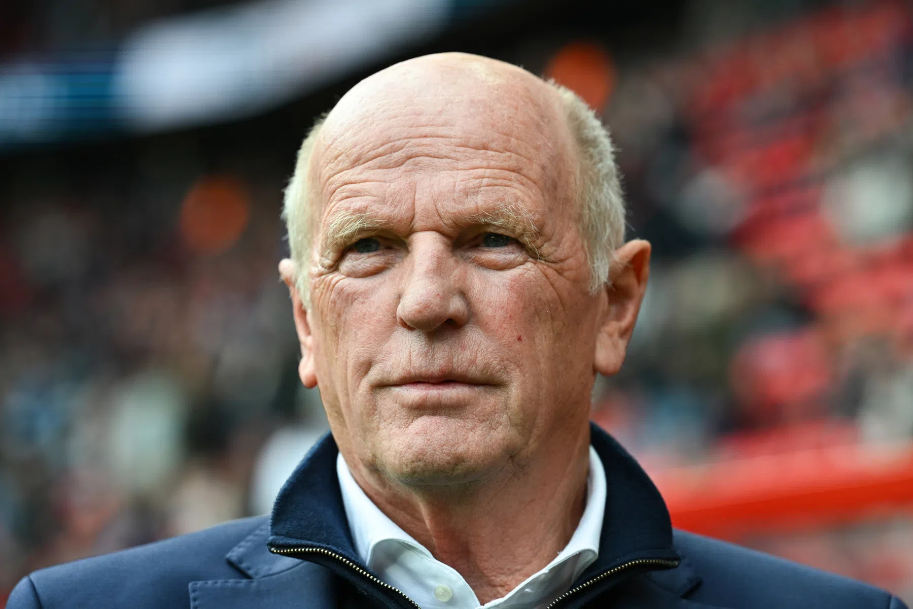 Jan Streuer draagt FC Twente met gerust hart over aan Erik ten Hag