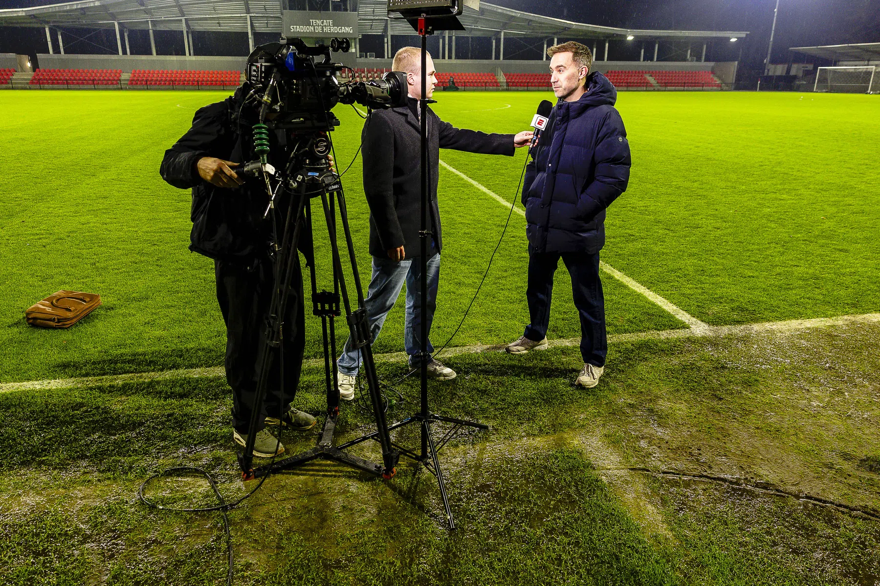 Ultee uit onbegrip richting KNVB over late afgelasting