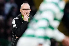 Thumbnail for article: De reddingsactie van O'Neill: hoe Celtic plots weer van de Schotse titel droomt