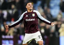 Thumbnail for article: Morgan Rogers, kroonjuweel van Aston Villa