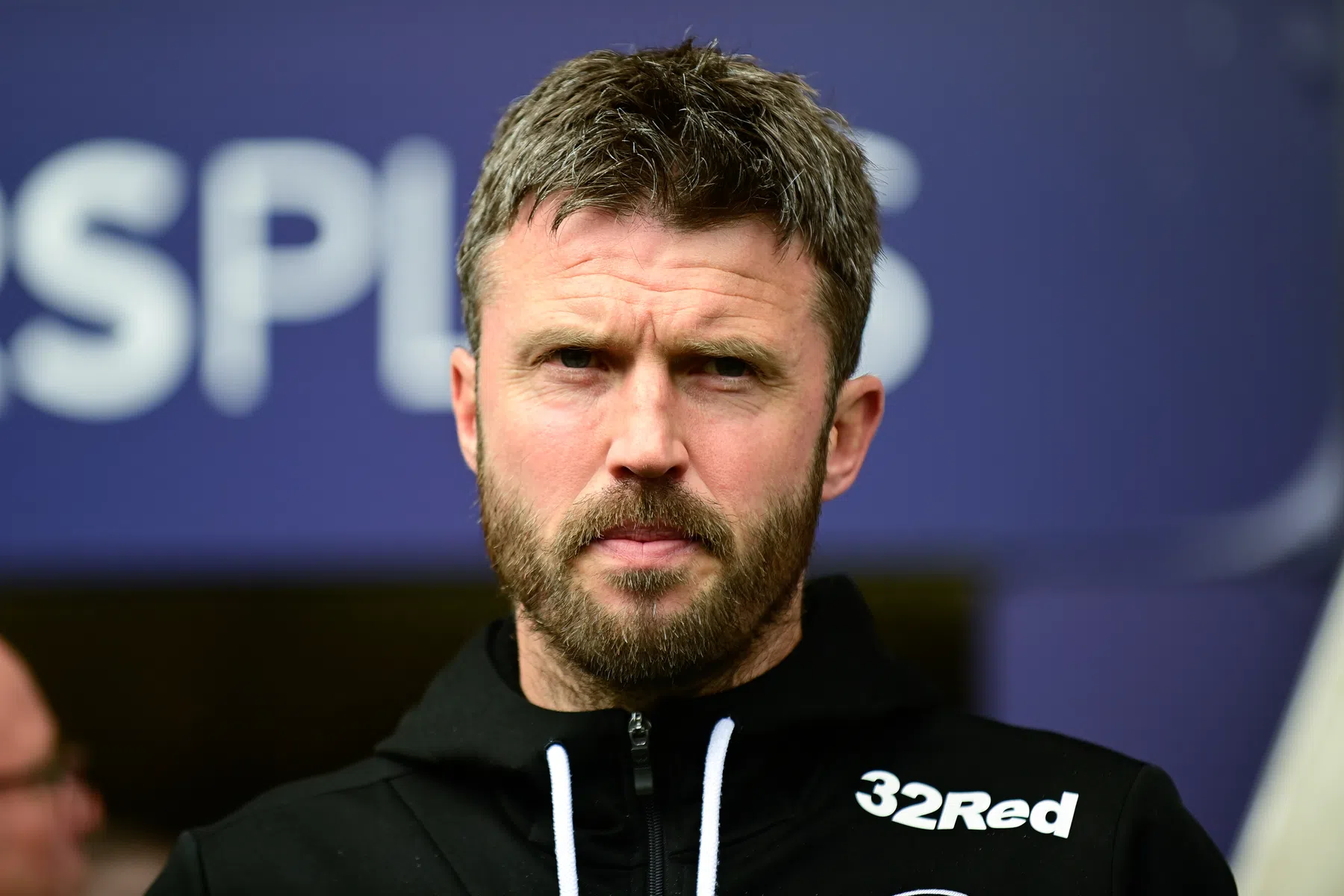 'Carrick krijgt voorkeur boven Solskjaer en maakt seizoen af bij Man Utd'