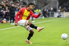 Thumbnail for article: Jaden Slory: 'In het leven heb je niet alleen groene stoplichten'