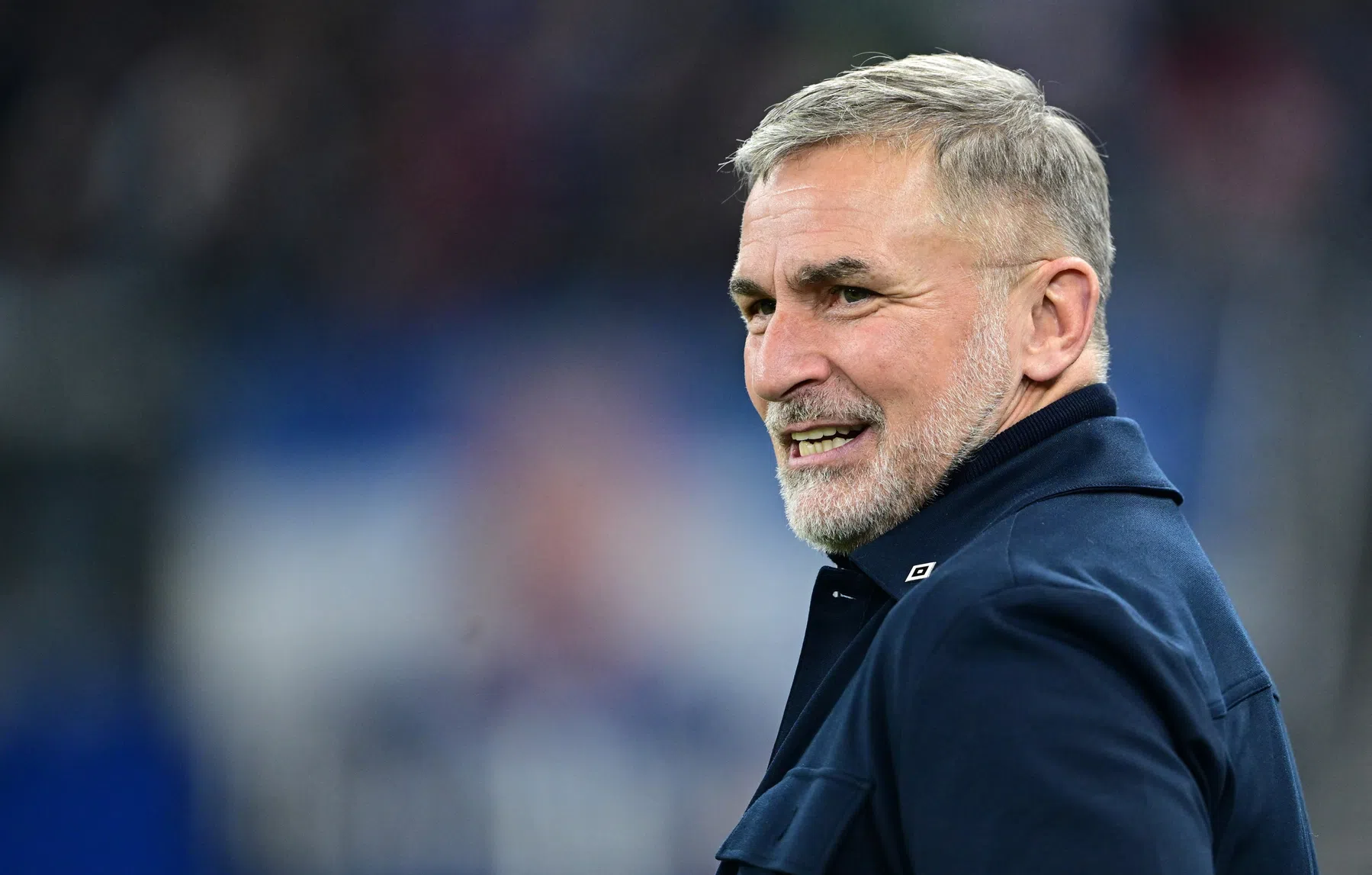 HSV stuurt sportief directeur weg wegens 'ernstig wangedrag'