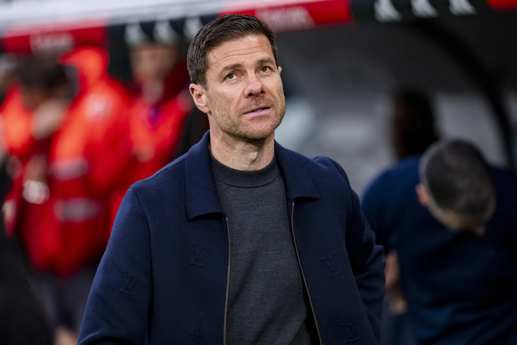 Xabi Alonso had exact dezelfde winstcijfers als Flick bij Barça-start