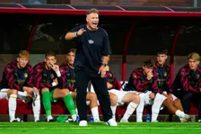 Thumbnail for article: Emmen-coach Menno van Dam stelt zich voor: 'Ik laat spelers nadenken'