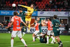 Thumbnail for article: De ongewone weg van Kayne van Oevelen: alleskunner onder de lat