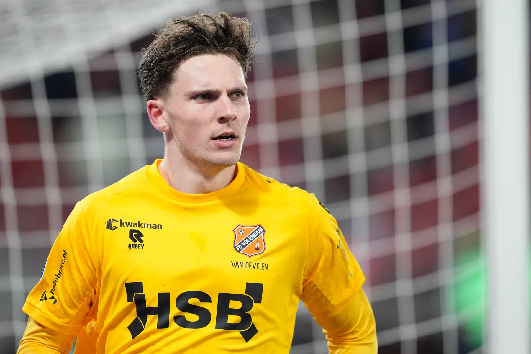 Van Oevelen: 'Het was niet het goede moment om al naar Ajax te gaan'