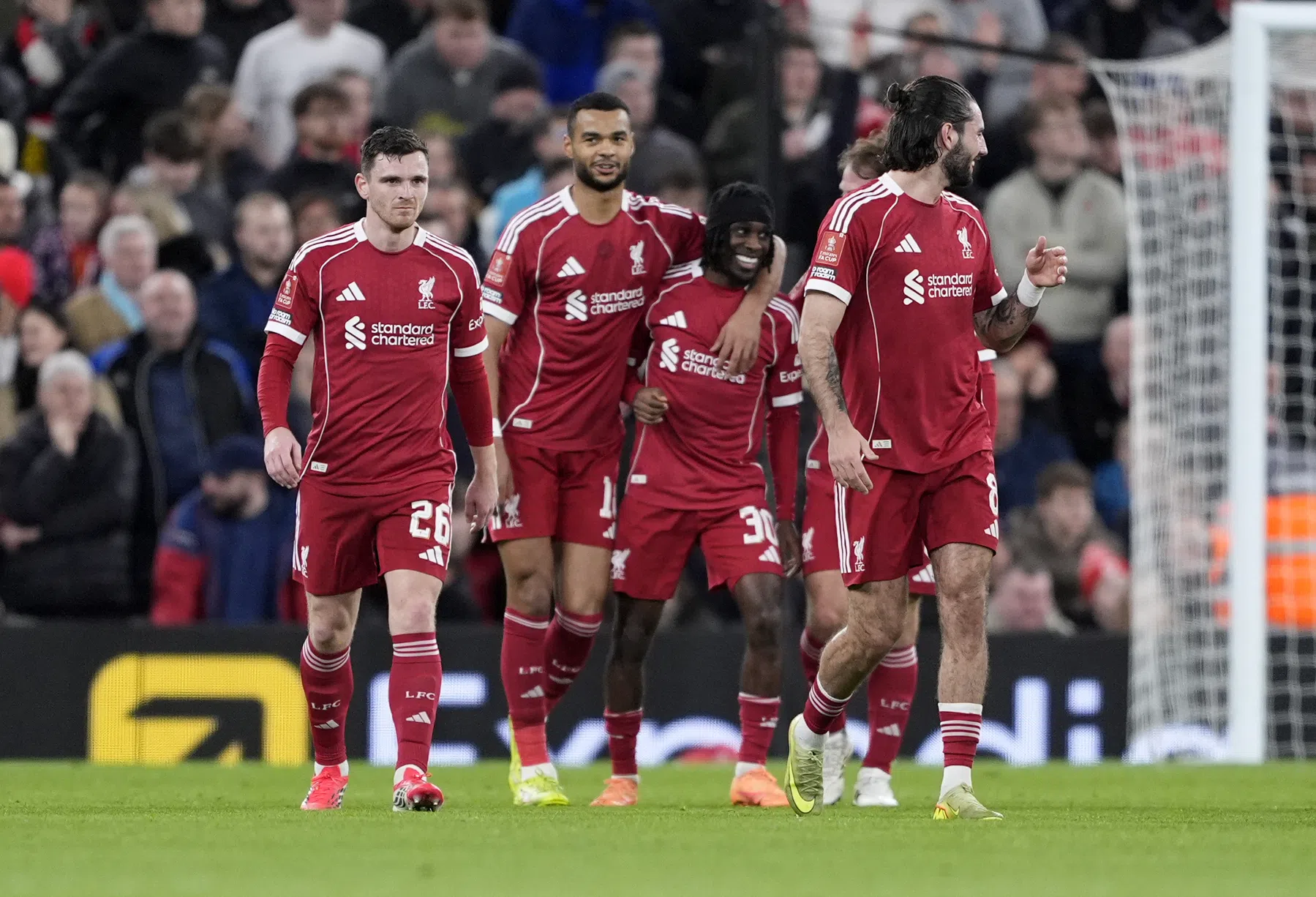 Barnsley-manager niet blij met Szoboszlai: 'Een beetje respectloos'