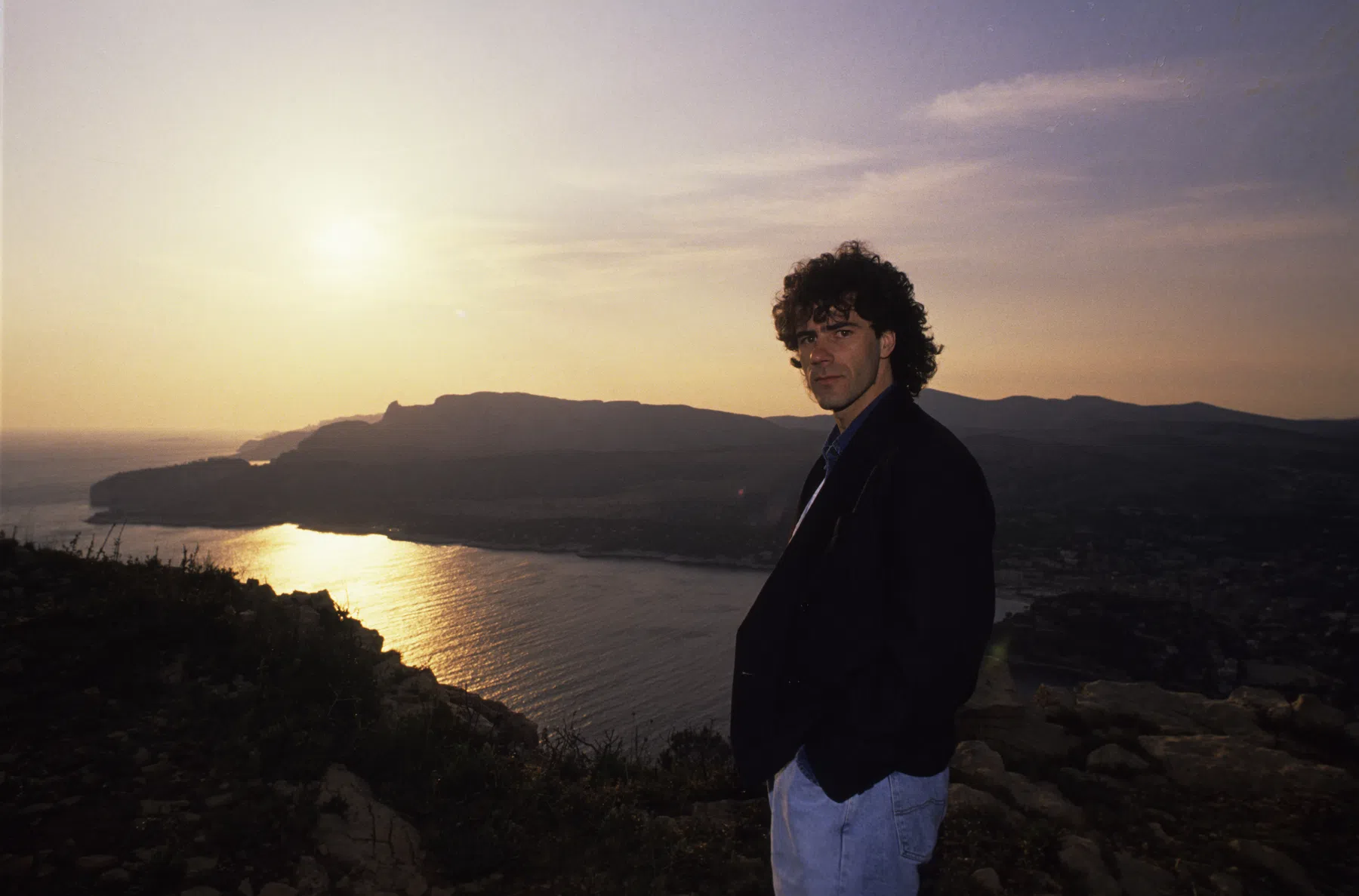 Toen Peter Bosz op een kruispunt stond bij Toulon