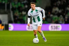 Thumbnail for article: Stije Resink in de spotlights: 'Ik zie het maar als een compliment'