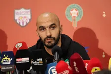 Marokko leeft toe naar 'een van de belangrijkste wedstrijden ooit'