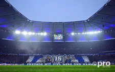 Bundesliga-duel tweeënhalf uur voor de aftrap afgelast