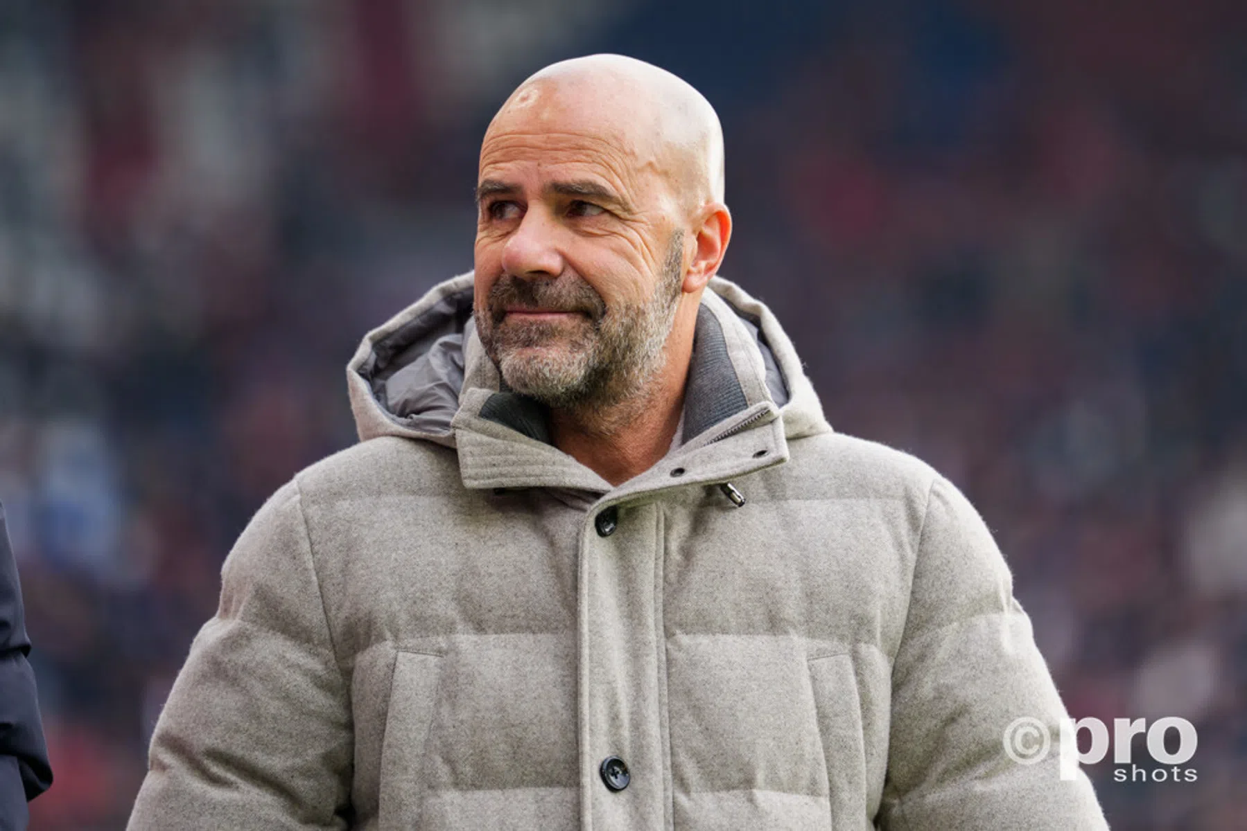 Doelpunten en overwinningen: PSV onder Peter Bosz is als een festivalletje