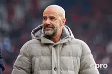 Thumbnail for article: Doelpunten en overwinningen: PSV onder Peter Bosz is als een festivalletje