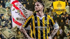 Thumbnail for article: FC Bankzaken: toekomst Vitesse blijft vaag en onzeker