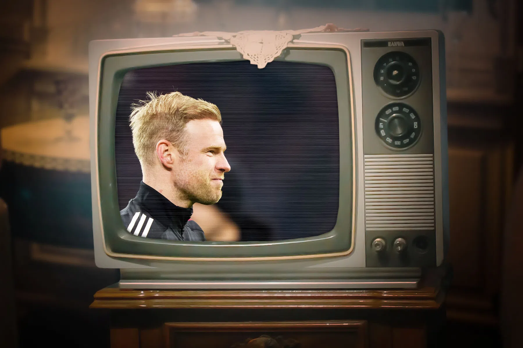 Op deze manier kijk je naar Champions League-duel Ajax met Villarreal