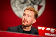 Beuker legt uit waarom Ajax Ibrahimovic heeft gehaald