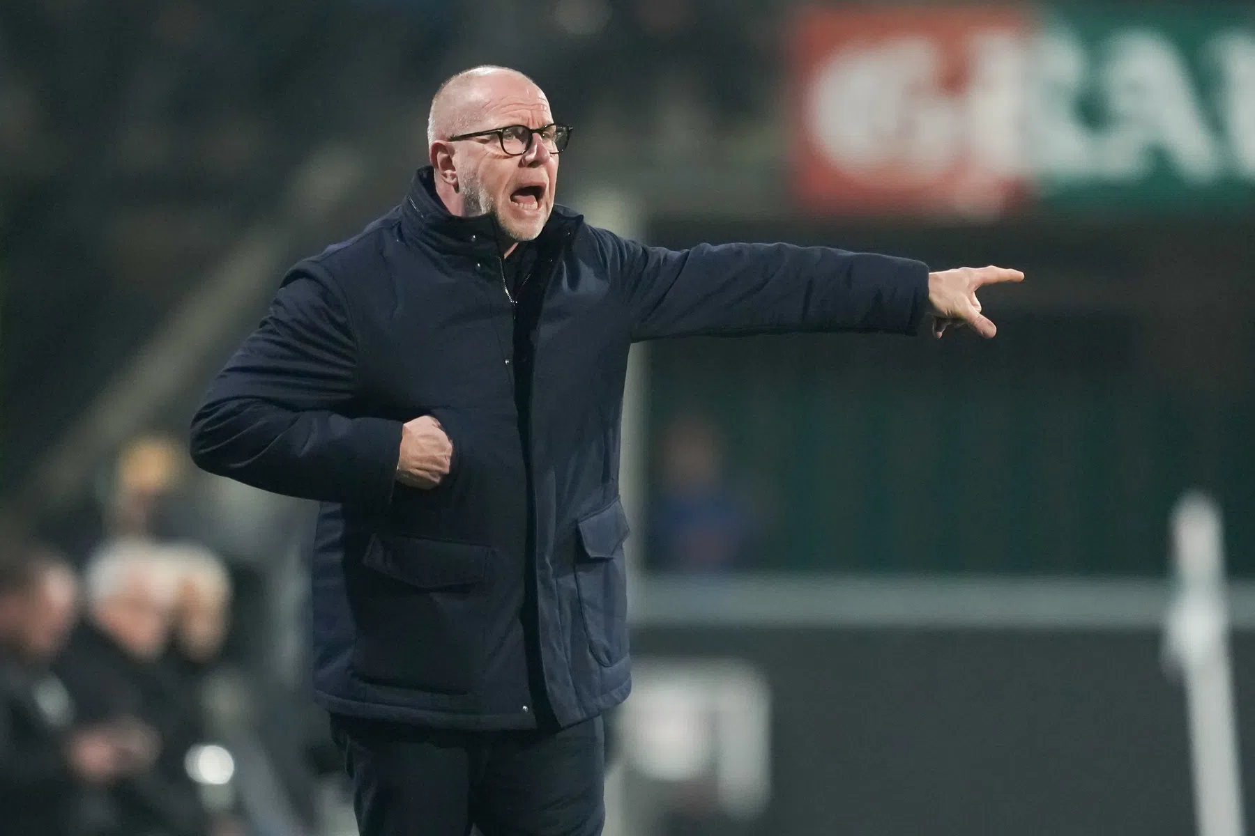 Grim heeft Sutalo terug bij Ajax en ziet Baas juist afhaken