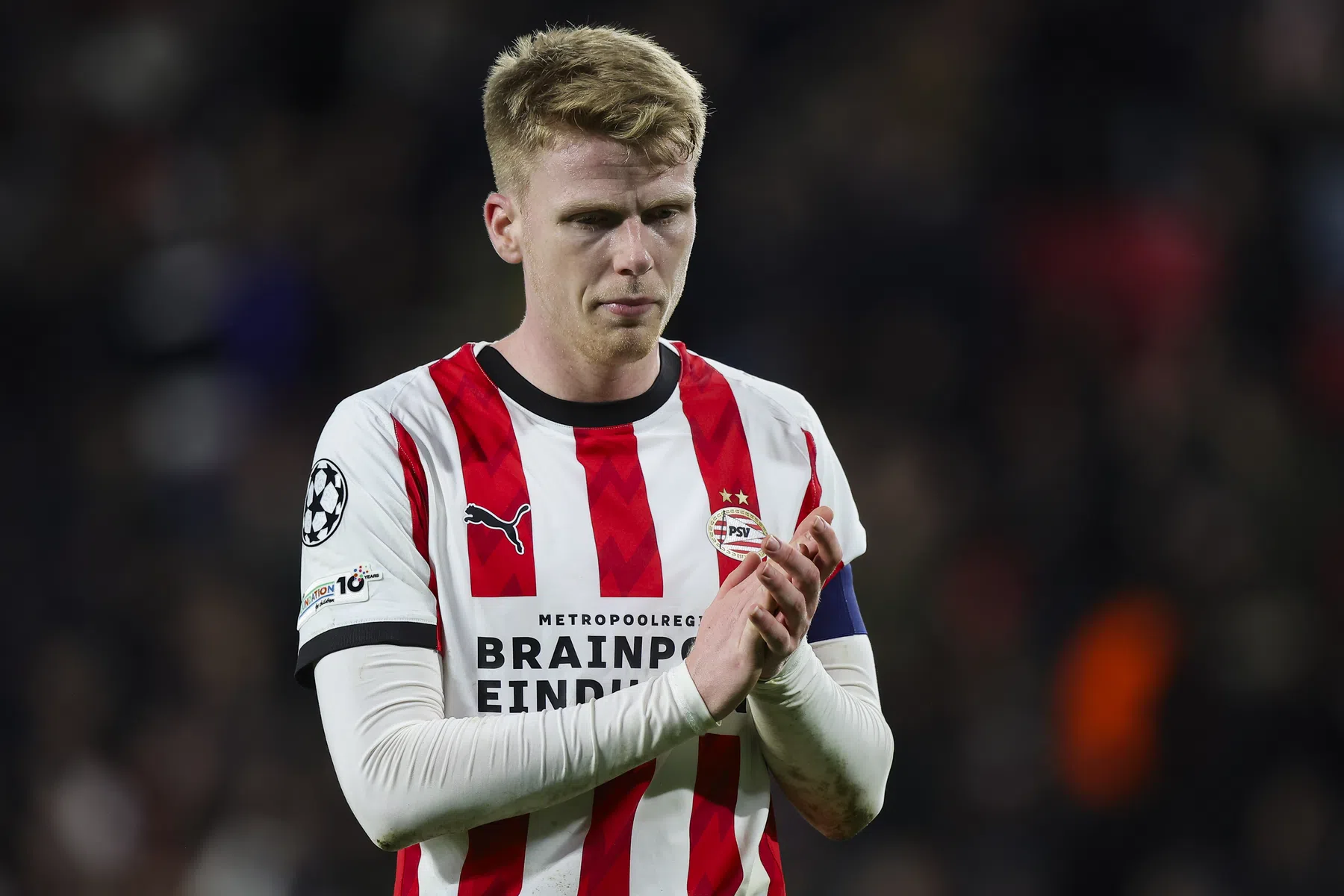 Dit is de stand van zaken voor PSV in de Champions League