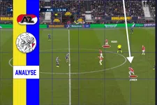 Thumbnail for article: Anatomie van een afstraffing: hoe AZ de val voor Ajax zette