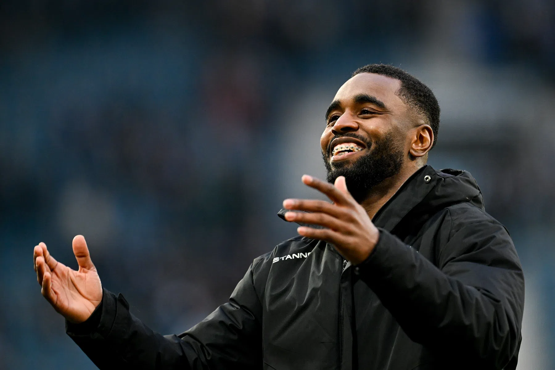 Oosting hoopt bekerheld Kerk te behouden: 'Ik ga wel doorduwen'