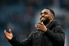 Thumbnail for article: Oosting hoopt bekerheld Kerk te behouden: 'Ik ga wel doorduwen'