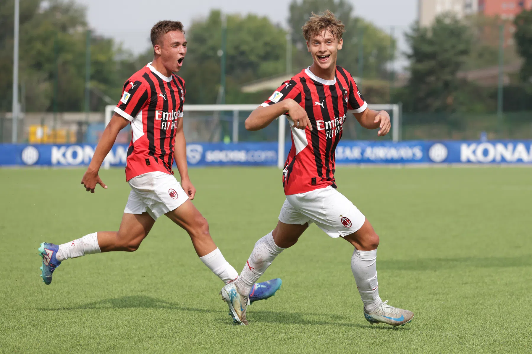 Maximilian Ibrahimovic over 'erfenis': 'Ben heel anders dan mijn vader'