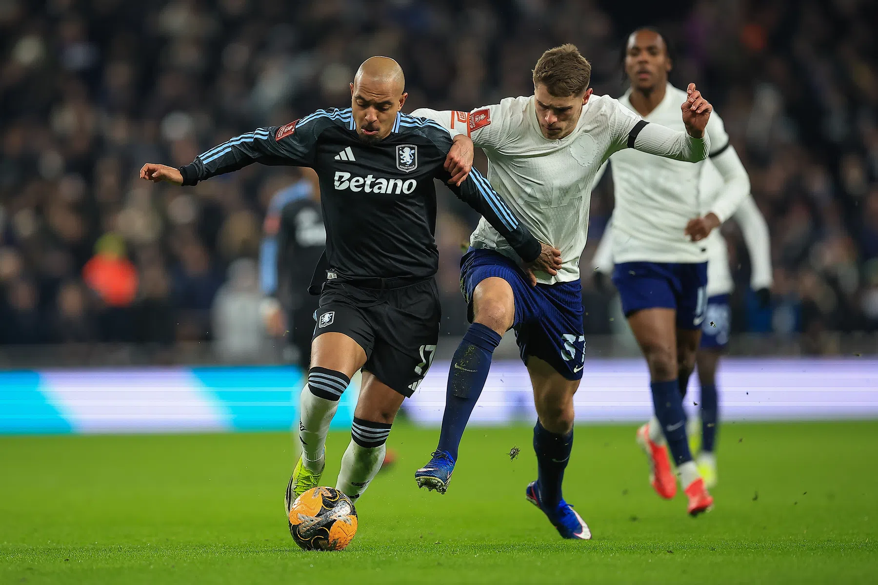 Malen zegt 'ja' tegen AS Roma, mogelijk debuut tegen Torino