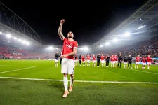 AZ pakt Ajax op zijn zwakte: 'Wisten dat we daarvan konden profiteren'