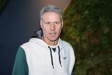 Marco van Basten komende maanden niet bij Ziggo Sport te zien