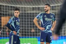 Schaamte, woede, ongeloof: harde woorden bij Ajax na ongekende afgang