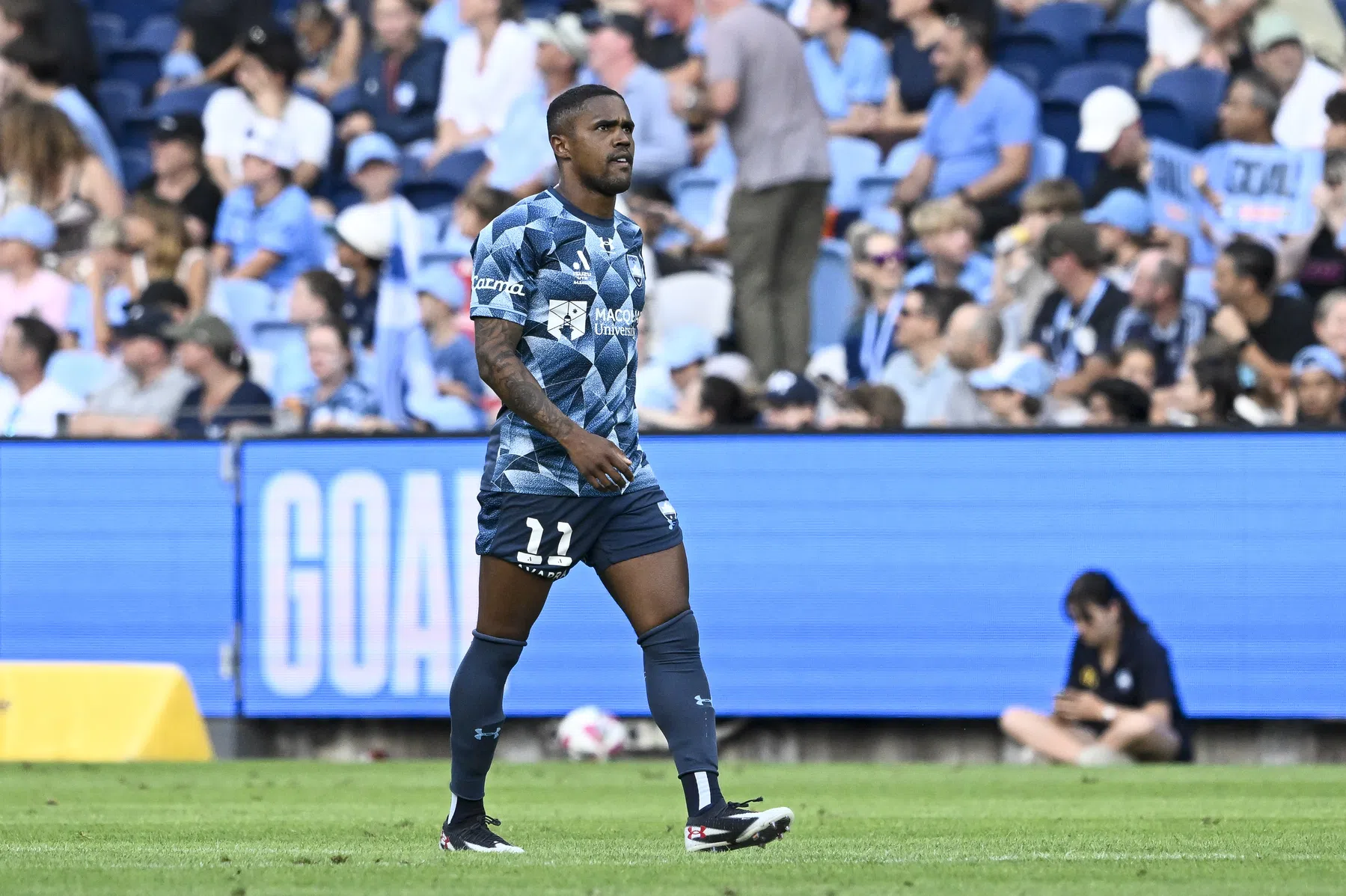 'Douglas Costa wordt na tussenstop in Serie D collega van Balotelli'