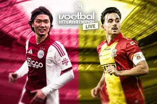 Thumbnail for article: Slordigheid van Ajax ook zichtbaar in de statistieken