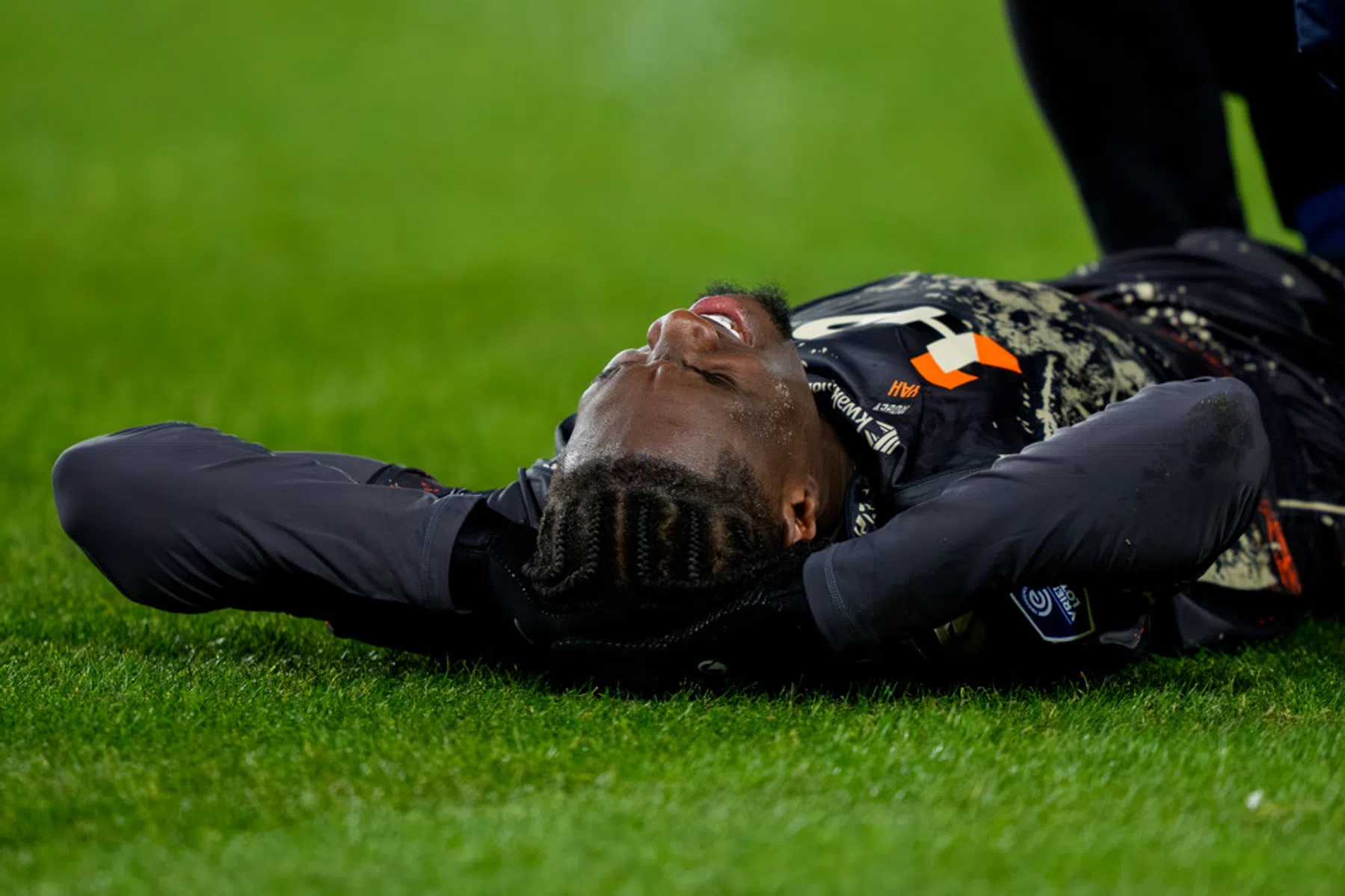 FC Volendam moet revelatie enkele weken missen door knieblessure