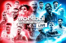 VI Live: Marokko ontsnapt in de openingsfase op Afrika Cup-finale tegen Senegal