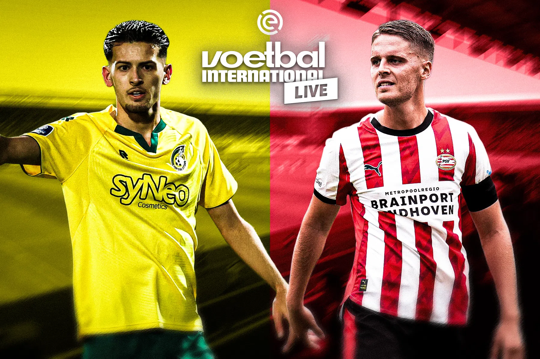 Mauro Júnior verbreekt assistrecord tijdens Fortuna - PSV