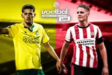 Mauro Júnior verbreekt assistrecord tijdens Fortuna - PSV