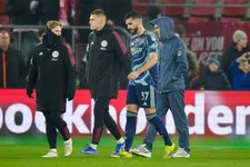 Totale afgang Ajax is wereldnieuws: 'Een van de pijnlijkste uit de geschiedenis'